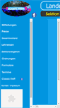 Mobile Screenshot of lfv-kegeln-rlp.de